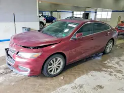 1G1ZE5ST9GF178213 2016 CHEVROLET MALIBU