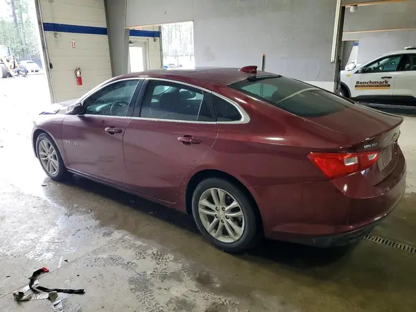 1G1ZE5ST9GF178213 2016 CHEVROLET MALIBU - Image 2