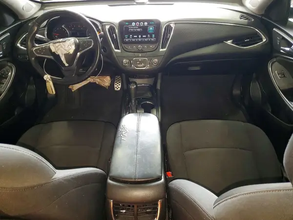 1G1ZE5ST9GF178213 2016 CHEVROLET MALIBU - Image 8