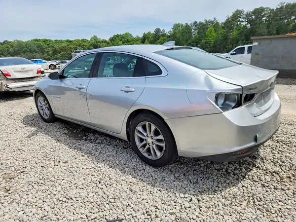 1G1ZE5ST9GF178650 2016 CHEVROLET MALIBU - Image 2