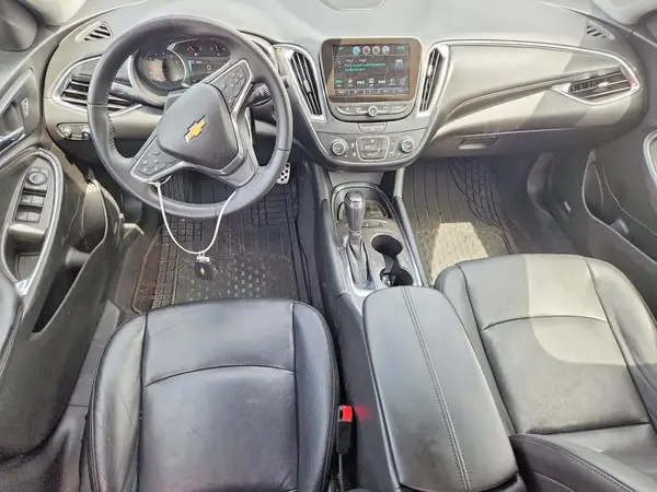 1G1ZE5ST9GF178650 2016 CHEVROLET MALIBU - Image 8