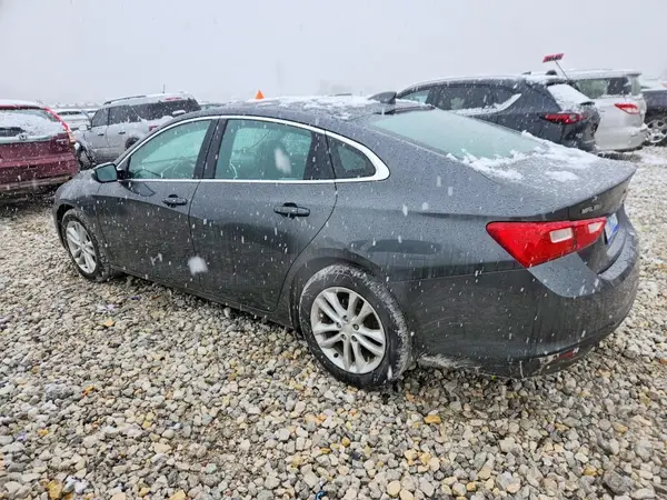 1G1ZE5ST9GF179068 2016 CHEVROLET MALIBU - Image 2