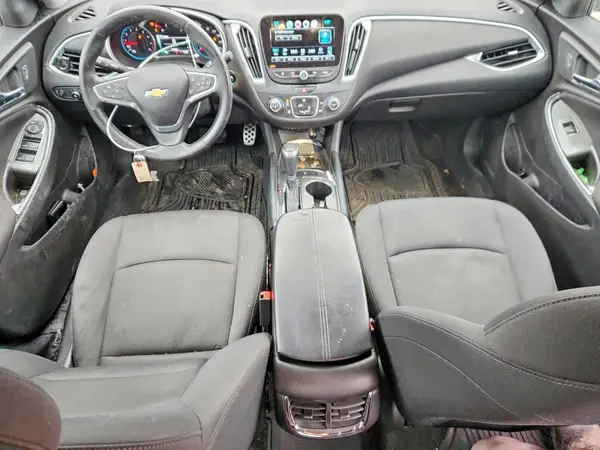 1G1ZE5ST9GF179068 2016 CHEVROLET MALIBU - Image 8