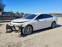 1G1ZE5ST9GF179846 2016 CHEVROLET MALIBU