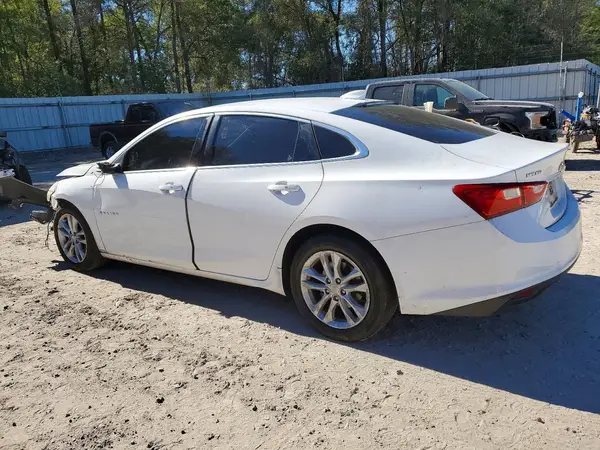1G1ZE5ST9GF179846 2016 CHEVROLET MALIBU - Image 2