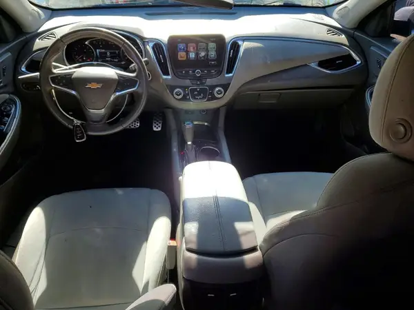 1G1ZE5ST9GF179846 2016 CHEVROLET MALIBU - Image 8