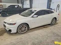 1G1ZE5ST9GF181760 2016 CHEVROLET MALIBU