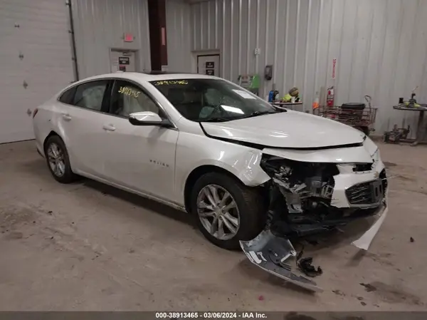 1G1ZE5ST9GF181774 2016 CHEVROLET MALIBU - Image 1