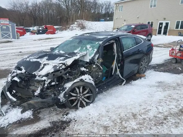 1G1ZE5ST9GF181872 2016 CHEVROLET MALIBU - Image 2