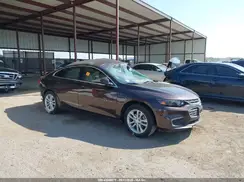 1G1ZE5ST9GF181953 2016 CHEVROLET MALIBU