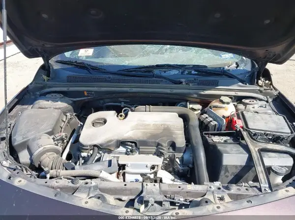 1G1ZE5ST9GF181953 2016 CHEVROLET MALIBU - Image 8