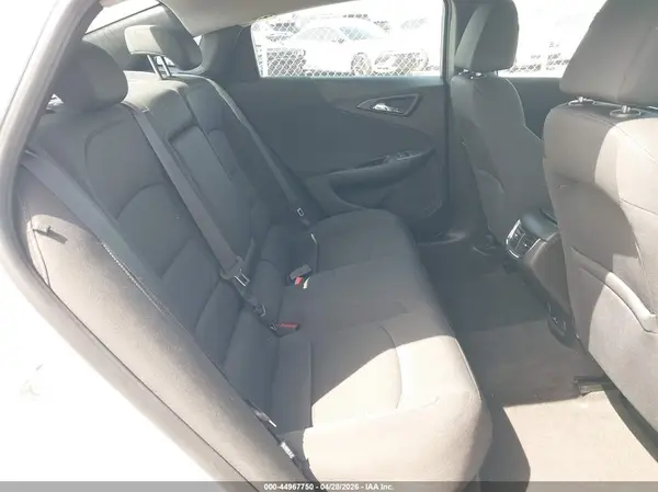1G1ZE5ST9GF182326 2016 CHEVROLET MALIBU - Image 8