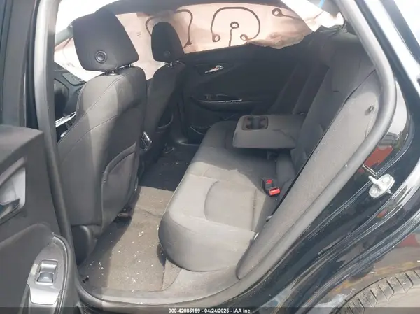 1G1ZE5ST9GF182598 2016 CHEVROLET MALIBU - Image 8