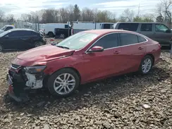 1G1ZE5ST9GF182861 2016 CHEVROLET MALIBU