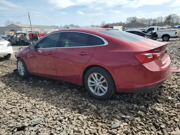 1G1ZE5ST9GF182861 2016 CHEVROLET MALIBU - Image 2