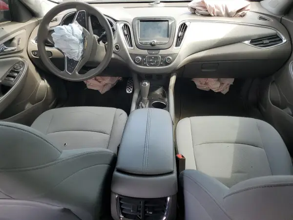 1G1ZE5ST9GF182861 2016 CHEVROLET MALIBU - Image 8