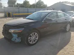 1G1ZE5ST9GF182942 2016 CHEVROLET MALIBU