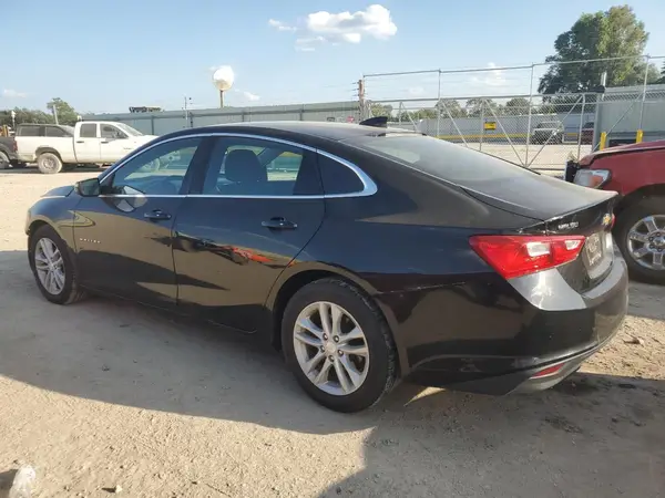 1G1ZE5ST9GF182942 2016 CHEVROLET MALIBU - Image 2