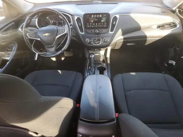 1G1ZE5ST9GF182942 2016 CHEVROLET MALIBU - Image 8