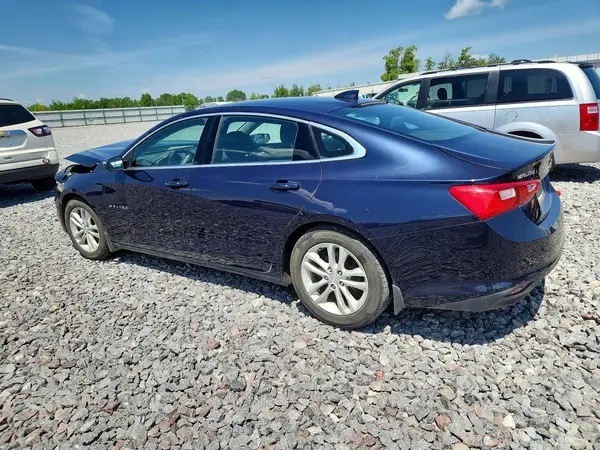 1G1ZE5ST9GF183024 2016 CHEVROLET MALIBU - Image 2
