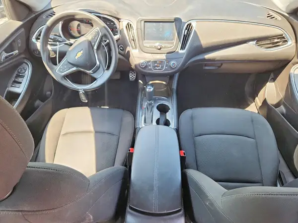 1G1ZE5ST9GF183024 2016 CHEVROLET MALIBU - Image 8