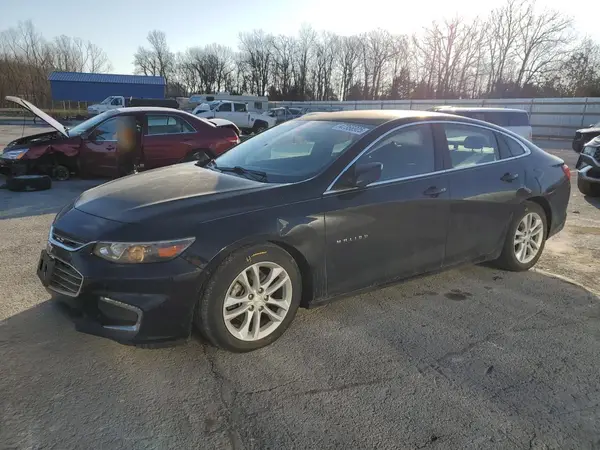 1G1ZE5ST9GF183153 2016 CHEVROLET MALIBU - Image 1