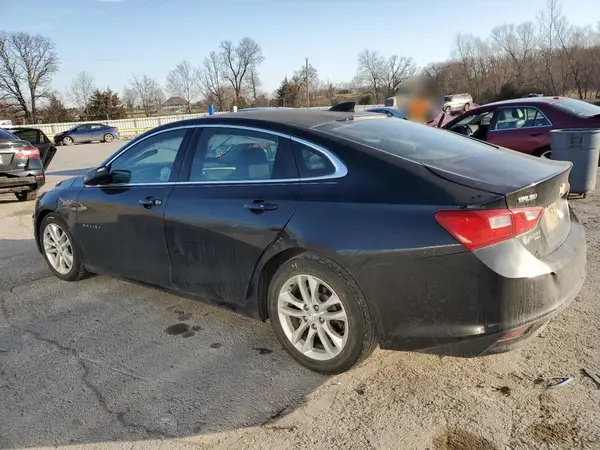 1G1ZE5ST9GF183153 2016 CHEVROLET MALIBU - Image 2