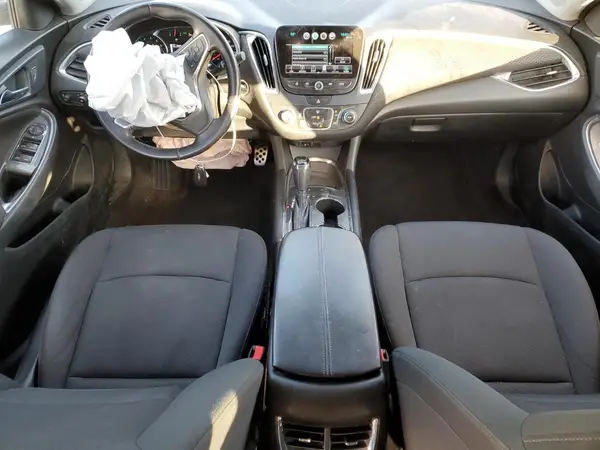 1G1ZE5ST9GF183153 2016 CHEVROLET MALIBU - Image 8