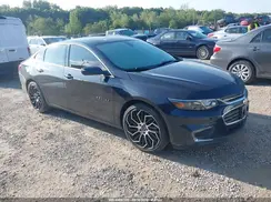 1G1ZE5ST9GF184092 2016 CHEVROLET MALIBU