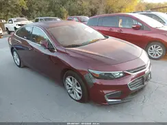 1G1ZE5ST9GF184657 2016 CHEVROLET MALIBU
