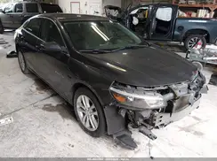 1G1ZE5ST9GF184786 2016 CHEVROLET MALIBU