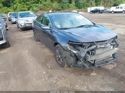 1G1ZE5ST9GF185386 2016 CHEVROLET MALIBU