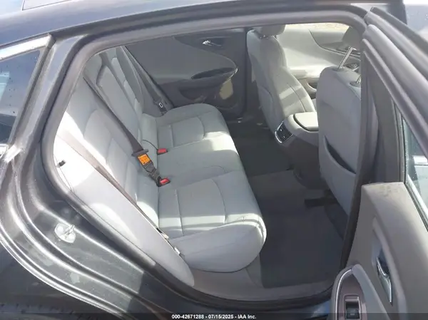 1G1ZE5ST9GF185386 2016 CHEVROLET MALIBU - Image 8