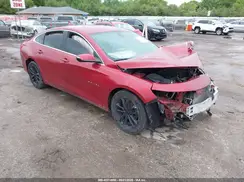 1G1ZE5ST9GF185419 2016 CHEVROLET MALIBU