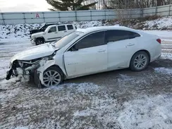 1G1ZE5ST9GF185629 2016 CHEVROLET MALIBU
