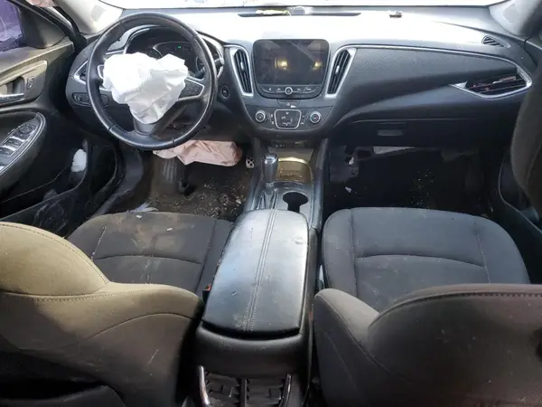 1G1ZE5ST9GF185629 2016 CHEVROLET MALIBU - Image 8