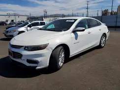 1G1ZE5ST9GF185646 2016 CHEVROLET MALIBU