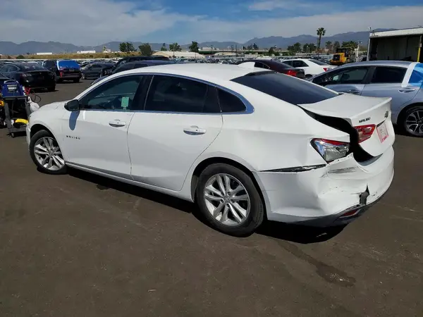 1G1ZE5ST9GF185646 2016 CHEVROLET MALIBU - Image 2