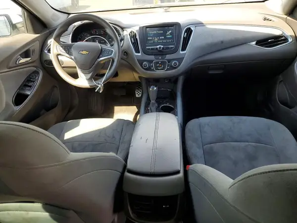 1G1ZE5ST9GF185646 2016 CHEVROLET MALIBU - Image 8