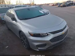 1G1ZE5ST9GF185680 2016 CHEVROLET MALIBU