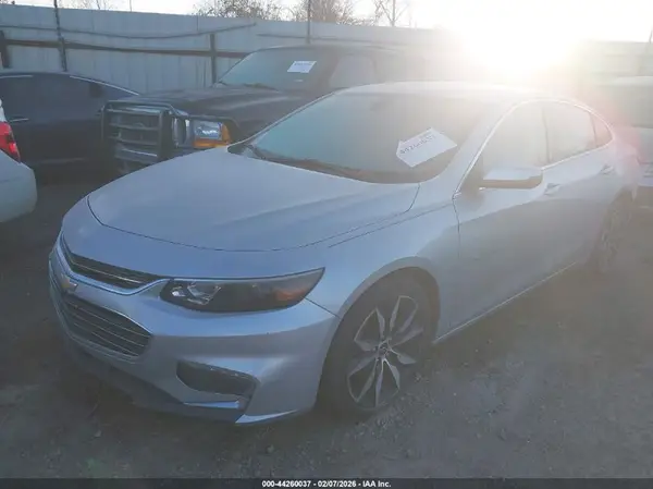 1G1ZE5ST9GF185680 2016 CHEVROLET MALIBU - Image 2