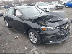 1G1ZE5ST9GF186098 2016 CHEVROLET MALIBU