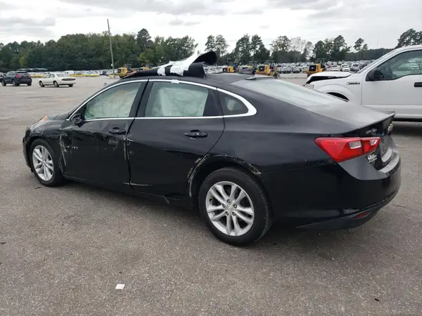 1G1ZE5ST9GF186473 2016 CHEVROLET MALIBU - Image 2