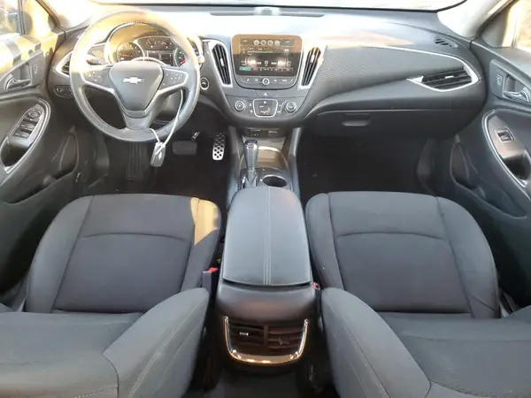 1G1ZE5ST9GF187803 2016 CHEVROLET MALIBU - Image 8