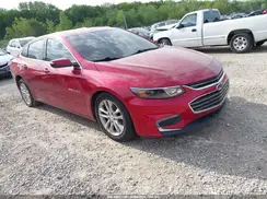 1G1ZE5ST9GF187896 2016 CHEVROLET MALIBU