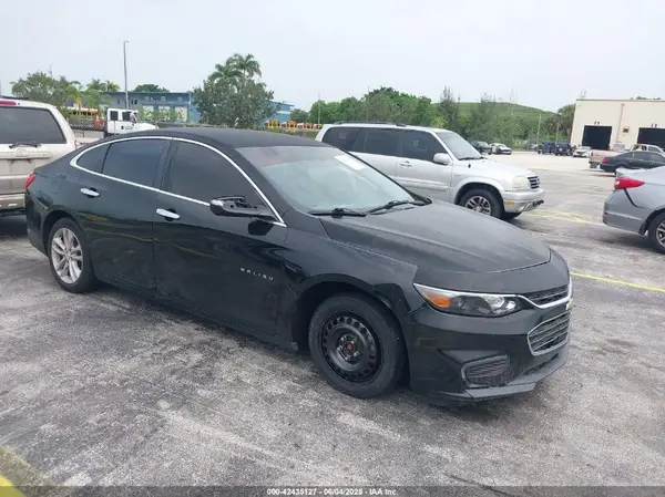 1G1ZE5ST9GF188305 2016 CHEVROLET MALIBU - Image 1