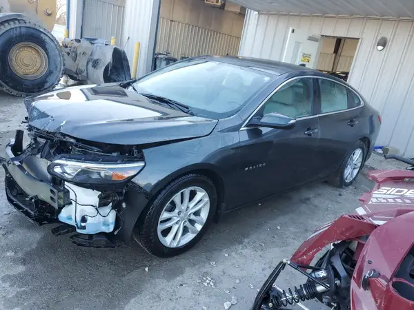 1G1ZE5ST9GF190202 2016 CHEVROLET MALIBU - Image 1