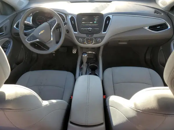 1G1ZE5ST9GF190202 2016 CHEVROLET MALIBU - Image 8