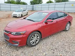 1G1ZE5ST9GF191463 2016 CHEVROLET MALIBU