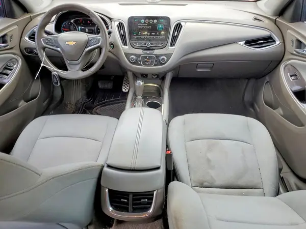 1G1ZE5ST9GF191463 2016 CHEVROLET MALIBU - Image 8